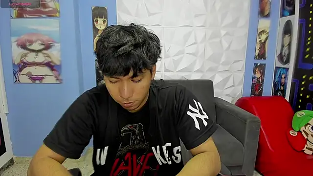 jhoan evanss online show from July 2026 03:38:01 AM