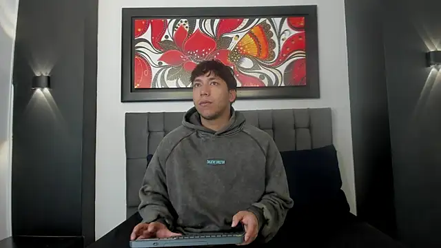 jhoan evanss online show from July 2026 02:08:01 AM
