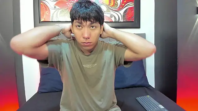 jhoan evanss online show from July 2026 01:47:02 AM