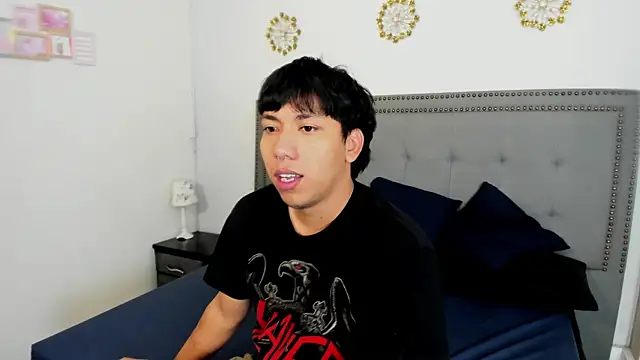 jhoan evanss online show from July 2026 12:07:01 AM