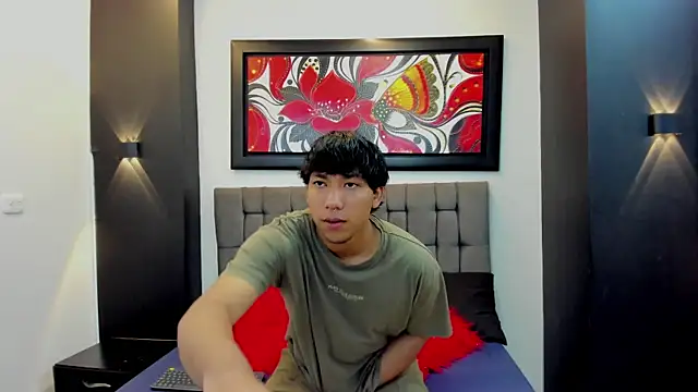 jhoan evanss online show from May 2026 01:28:01 PM