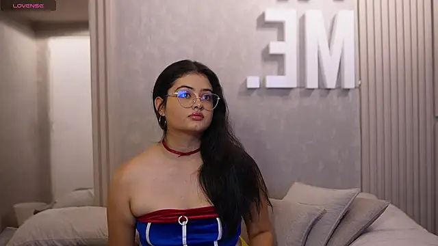 Madison Flame online show from May 2026 05:07:01 PM