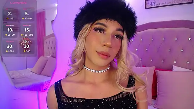 Khloe Dangel online show from May 2026 06:23:01 AM