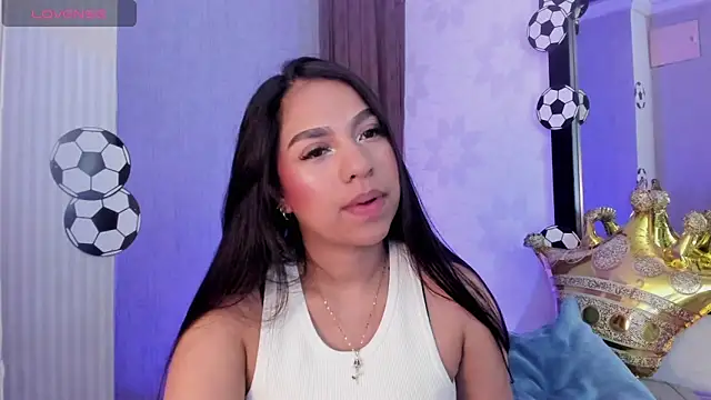 Dulcerouss   online show from July 2026 11:21:01 AM