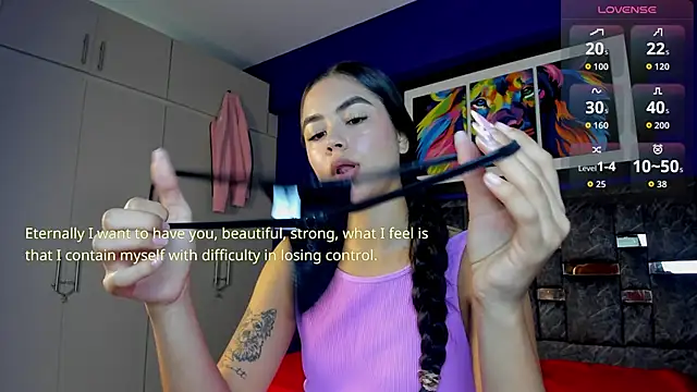 jade lov online show from June 2026 01:45:01 PM