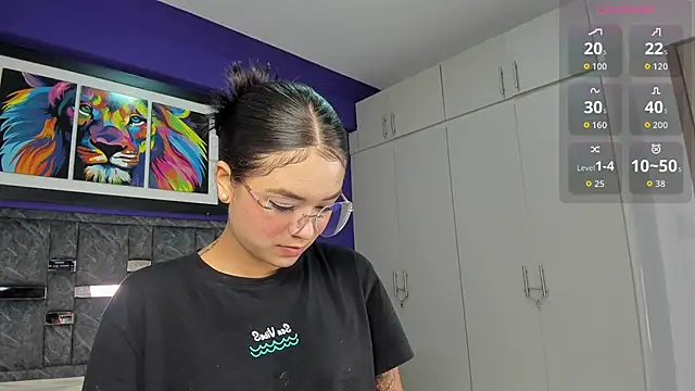 jade lov online show from May 2026 12:12:02 PM