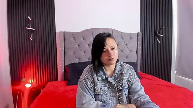 ArisVelvet online show from April 2026 08:27:01 PM