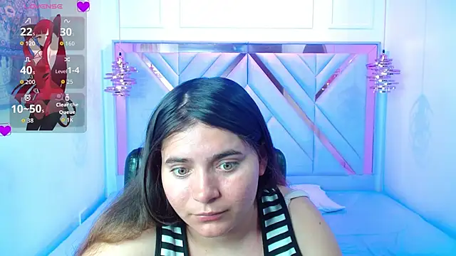 Snapshot of Laurha_ chatting on June 2026 07:59:02 PM Laurha online show from June 2026 07:59:02 PM