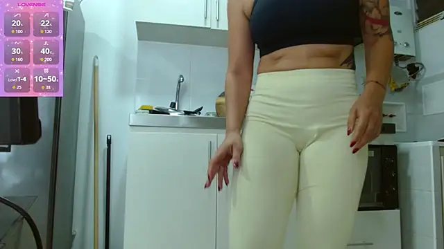 pielcanela361 online show from May 2026 01:40:02 PM