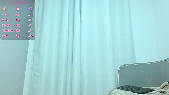 pielcanela361 online show from July 2026 07:41:01 AM