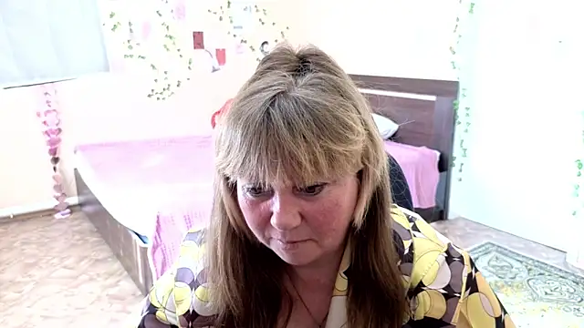 Melania Cook online show from May 2026 04:45:01 AM
