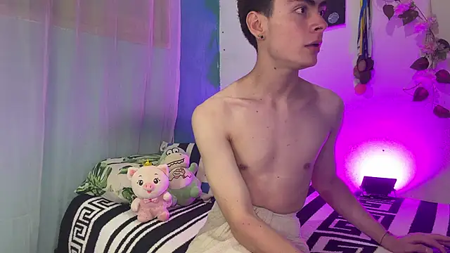  peachyboy online show from June 2026 04:57:02 AM
