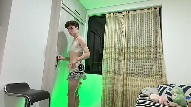  peachyboy online show from June 2026 05:40:01 AM