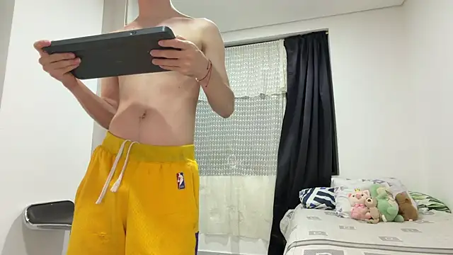  peachyboy online show from July 2026 03:55:02 AM