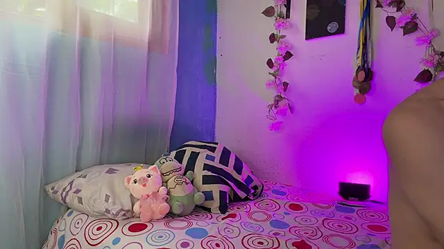  peachyboy online show from May 2026 10:37:01 PM