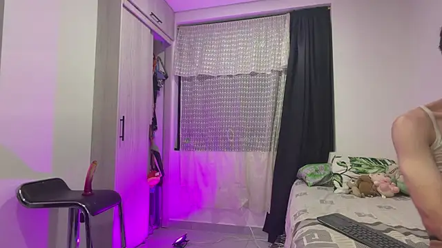  peachyboy online show from July 2026 04:31:01 AM