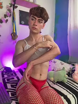  peachyboy online show from April 2026 08:57:02 PM