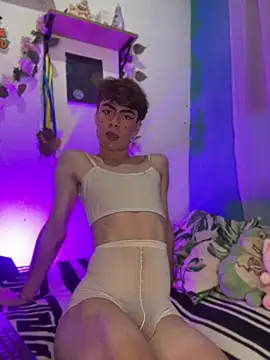  peachyboy online show from May 2026 02:36:01 AM