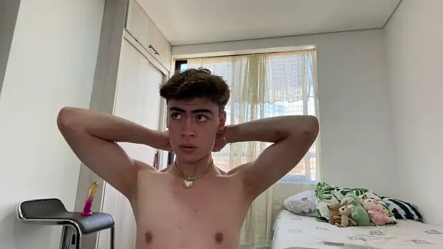  peachyboy online show from June 2026 03:07:01 PM