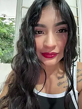 Snapshot of SabrinaX_X chatting on June 2026 10:31:02 PM SabrinaX X online show from June 2026 10:31:02 PM
