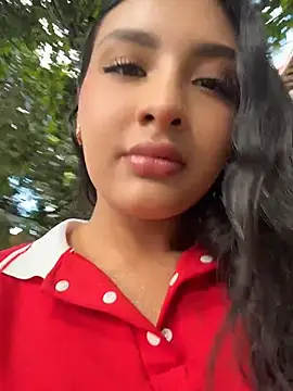 SabrinaX X online show from July 2026 09:10:01 PM