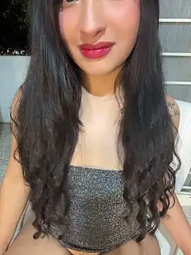 Snapshot of SabrinaX_X chatting on May 2026 01:57:16 AM SabrinaX X online show from May 2026 01:57:16 AM
