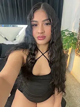 SabrinaX X online show from May 2026 11:54:01 PM