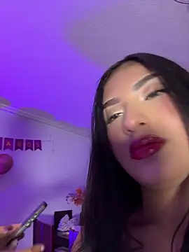 Snapshot of SabrinaX_X chatting on May 2026 02:30:02 AM SabrinaX X online show from May 2026 02:30:02 AM