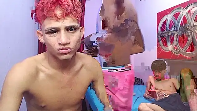 fuck destroy online show from June 2026 08:35:02 PM