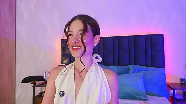 Snapshot of LucyFlame chatting on July 2026 05:08:02 AM LucyFlame online show from July 2026 05:08:02 AM