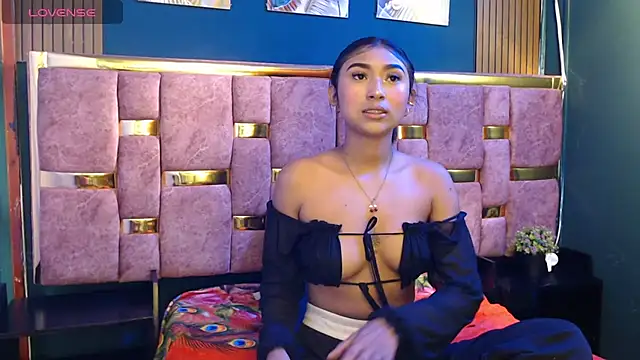 Mia konor06 online show from May 2026 10:58:01 AM