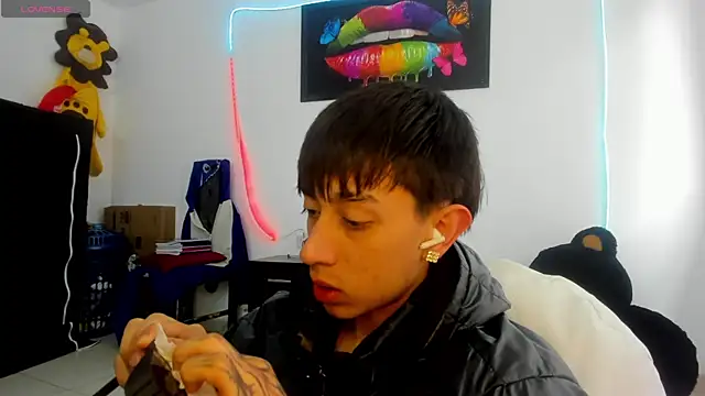 caos mod online show from May 2026 08:22:01 PM
