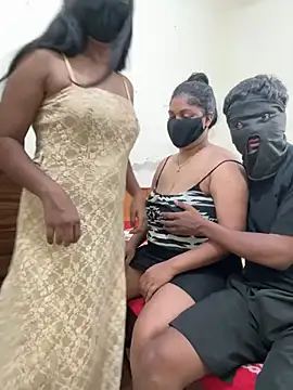 MUSKANHOTCOUPLE online show from June 2026 06:47:02 AM