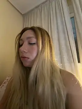 Barbarita2626 online show from May 2026 06:19:02 PM