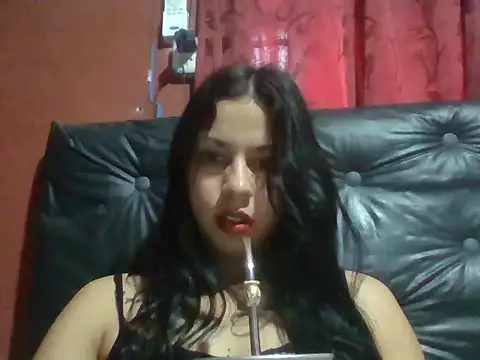 pamelaamorette online show from June 2026 01:00:02 PM