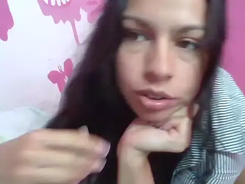 pamelaamorette online show from June 2026 02:33:01 PM
