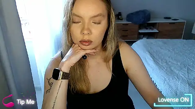 PolinaXXXXXJones online show from May 2026 02:48:02 PM