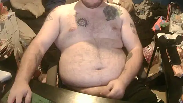 hunter lust97 online show from June 2026 10:59:01 PM