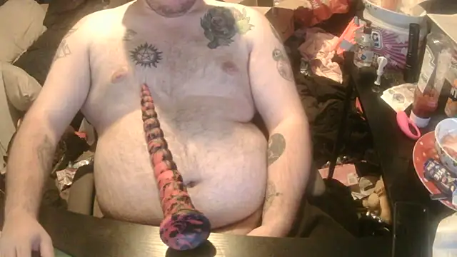 hunter lust97 online show from May 2026 09:36:02 PM