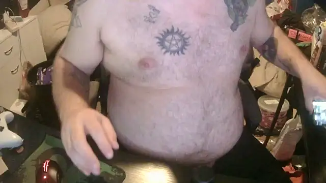 hunter lust97 online show from June 2026 05:45:01 PM