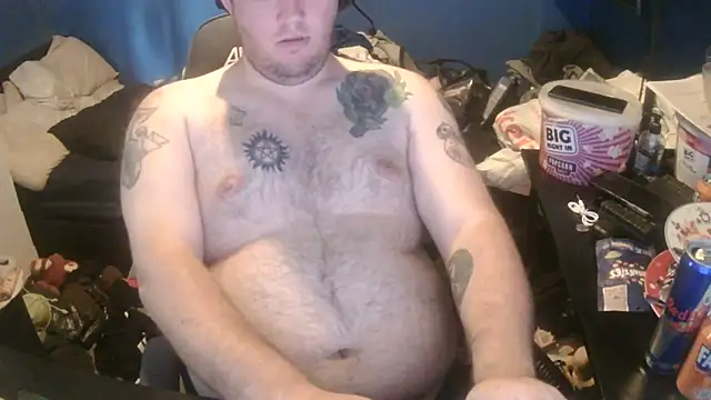 hunter lust97 online show from May 2026 06:15:02 PM