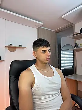 MarkAiken online show from June 2026 04:57:02 PM