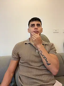 MarkAiken online show from May 2026 11:53:02 PM