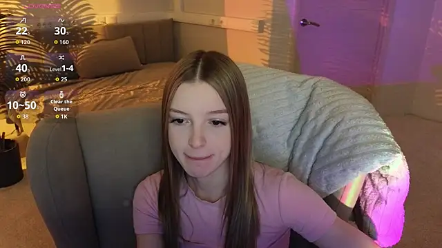 Snapshot of Eva_Th0mpson chatting on July 2026 01:14:01 AM Eva Th0mpson online show from July 2026 01:14:01 AM