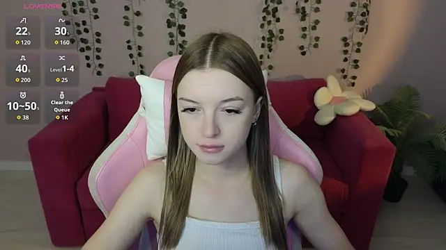 Snapshot of Eva_Th0mpson chatting on July 2026 12:57:02 AM Eva Th0mpson online show from July 2026 12:57:02 AM
