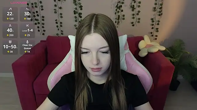 Snapshot of Eva_Th0mpson chatting on July 2026 12:55:02 AM Eva Th0mpson online show from July 2026 12:55:02 AM
