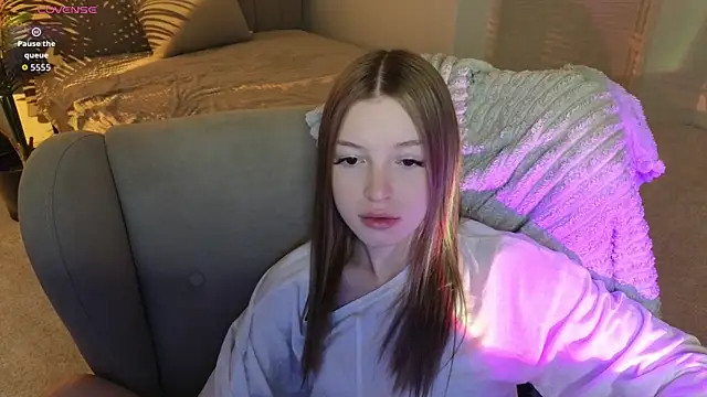 Snapshot of Eva_Th0mpson chatting on July 2026 01:07:01 AM Eva Th0mpson online show from July 2026 01:07:01 AM