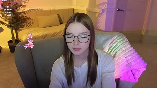 Snapshot of Eva_Th0mpson chatting on August 2026 01:10:02 AM Eva Th0mpson online show from August 2026 01:10:02 AM