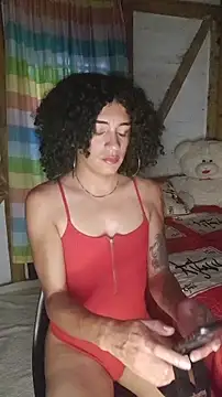Eimy Rose  online show from May 2026 07:50:01 PM