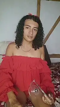 Eimy Rose  online show from June 2026 08:40:02 PM